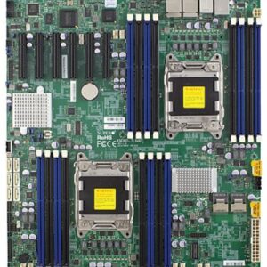 Материнская плата Supermicro MBD-X9DRD-7LN4F-O