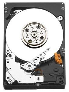 Жёсткий диск 300Gb SATA-II Western Digital VelociRaptor (WD3000BLHX)