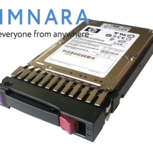 Жесткий диск HP (E7X49A) 1.2TB 6G SAS 10K 2.5in HDD