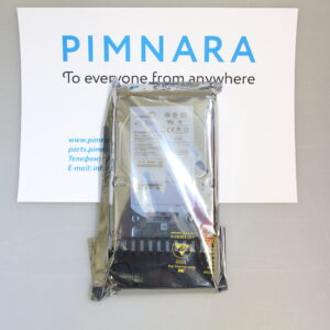 Жесткий диск HP (EF0450FARMV ST3450857SS) 450GB 15000RPM SAS 6GBITS 3.5INCH DUAL PORT ENTERPRISE