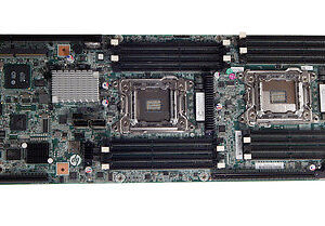 Материнская плата HP System Board для Proliant SL270s G8