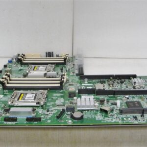 Материнская плата HP System Board для Proliant DL360E, DL380E G8