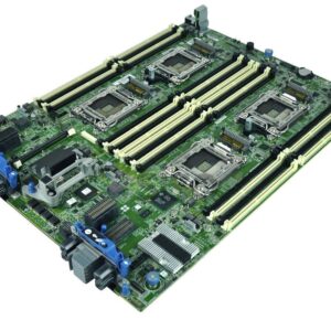 Материнская плата HP System Board для Proliant BL660c G8 blade server