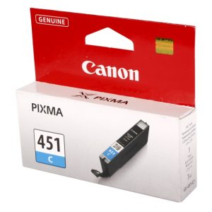 Картридж для PIXMA iP7240/MG6340/MG5440, Голубой, 332стр.
