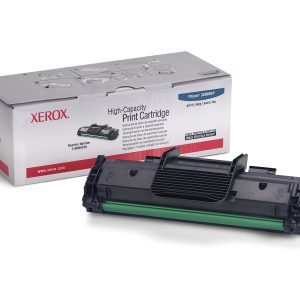 Картридж Xerox 113R00730 для Phaser 3200MFP (повышенной емкости)