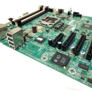 Материнская плата HP System Board для Proliant ML10 V2