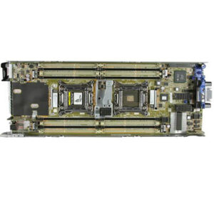 Материнская плата HP System Board для Proliant BL460C G8 (Alternate PN 640870-001)