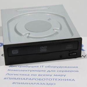 Привод DVD-RW Lite-On IHAS124-04 -14