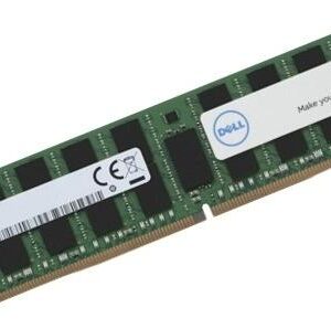 Оперативная память Dell 32GB PC4-23400/2800 МГц/DDR4-2933