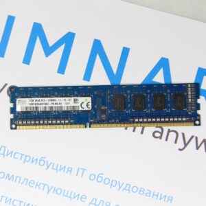 Оперативная память Hynix 2GB PC3-12800/200 МГц/DDR3-1600