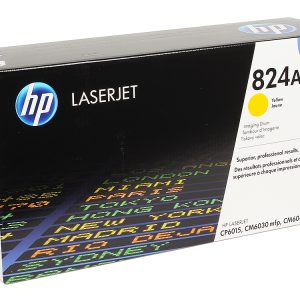 Картридж желтый HP CB386A (824A) (35K)