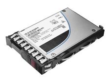 Жесткий диск HP (804581-B21) 120GB 2.5ʺ SATA 6Gb/s 600 Мб/с
