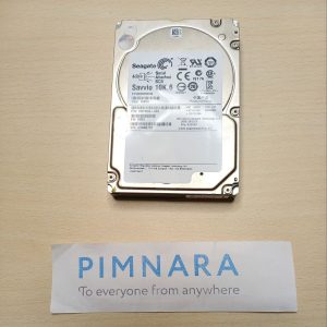 Жесткий диск Seagate 900Gb SAS 2.0, 2.5" ST900MM0006