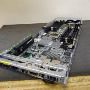 Материнская плата HP System Board для Proliant DL170E G5 1U 2U