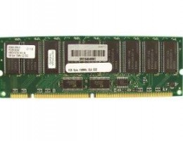 Оперативная память HP (163902-001) 1.0GB 133MHz ECC SDRAM buffered DIMM memory module