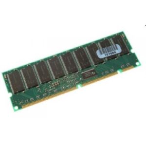Оперативная память HP (170515-001) 512MB 256MB column address strobe CAS latency two SDRAM