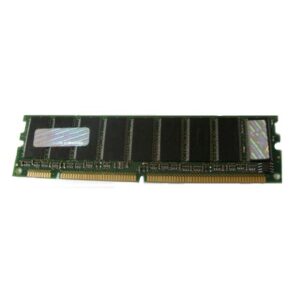 Оперативная память HP (174224-B21) 128MB Memory Kit 1 x 128-MB SDRAM DIMM 133 MHz