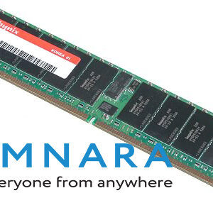 Память оперативная HYNIX DR3L 1600 Registered ECC DIMM 16Gb (HMT42GR7BFR4A-PBT8)