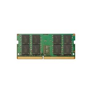 Оперативная память HP (T7B76AA) SODIMM DDR4 4Gb PC4-17000 2133MHz