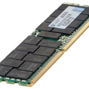 Оперативная память HP (187420-B21) 2048MB PC1600 Registered ECC SDRAM Memory Kit 2 x 1024MB