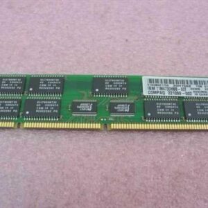Оперативная память HP (221099-002) Compaq DIMM 128 MB EDO buffered 60