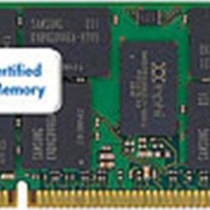 Оперативная память HP (708639-S21) 8GB 1X8GB Dual Rank PC3-14900 R DDR3-1866 Registered CAS-13 DDR3