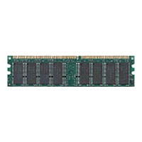 Оперативная память HP (267908-B21) 1GB Memory Module ECC DDR 266MHz