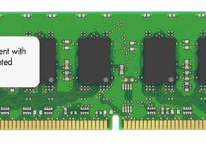 Оперативная память HP (AB566AX) 4GB 1X4GB 533MHZ PC2-4200 CL4 ECC REGISTERED DDR2 SDRAM DIMMS