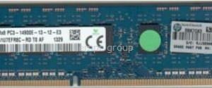 Оперативная память HP (AT023AA) 1GB DR3-1333 DIMM Mem