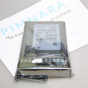 Жесткий диск HP (516832-001) 300GB 15000RPM SAS 6GBITS 3.5INCH DUAL PORT  LFF ENTERPRISE HARD DRIVE WITH TRAY