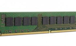 Оперативная память HP (E2Q91AA) 4Gb DDR3-1866 ECC Unbuffered RAM