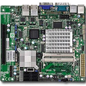 Материнская плата SuperMicro (MBD-X7SPE-HF-O) X7SPE-HF-O