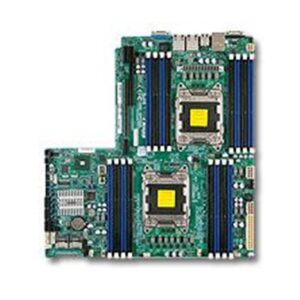 Материнская плата SuperMicro (MBD-X9DRW-3F-O) S-2011 X9DRW-3F-O
