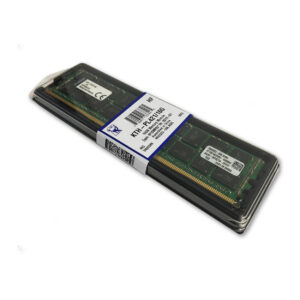 Оперативная память Kingston DDR4 16Gb 2133MHz PC4-17000 ECC Registered Module DIMM (KTH-PL421/16G)