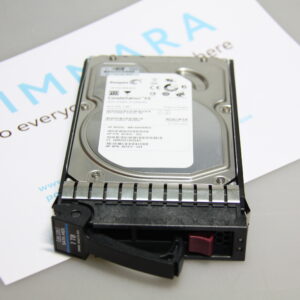 Жесткий диск HP 1TB 3G 7.2K 3.5 N SATA Non-Hot-Plug Serial