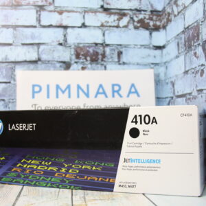 Картридж НР №410A Black (чёрный 2300 стр.)