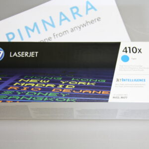 Картридж НР CF411X Cyan (5000 стр.)