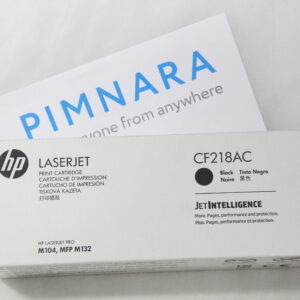Картридж HP №18A (чёрный 1400стр.)