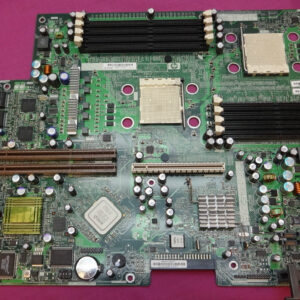 Материнская плата HP System Board для Proliant DL145 G2 (Alternate PN 408297-001)