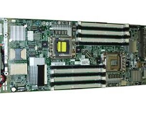 Материнская плата HP System Board для Proliant BL460c G6 blade