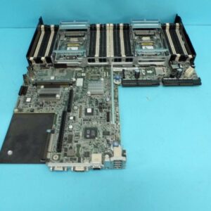 Материнская плата HP System Board для Proliant DL360P G8 (Alternate PN 622259-002)
