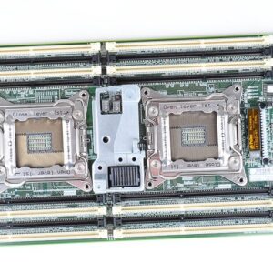 Материнская плата HP System Board для Proliant BL460c G8 blade server