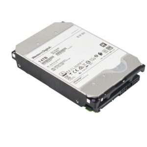 Жесткий диск Western Digital Ultrastar DC HA530 HDD 3.5" SATA 14ТB 7200rpm