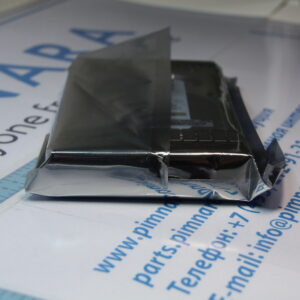 Жесткий диск HP (MB1000FBZPL) 1TB dual-port SAS hard drive 7,200 RPM 6Gb/s transfer rate 3.5-inch Large Form Factor