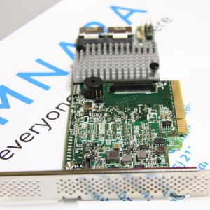 Контроллер LSI MegaRAID 9271-8i SGL (LSI00330)