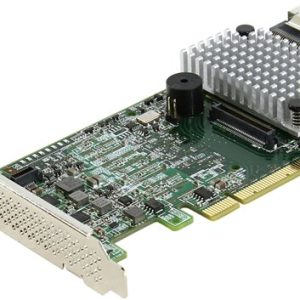 Контроллер LSI MegaRAID 9271-4i SGL (LSI00328)