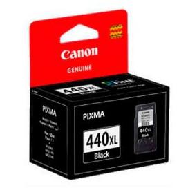 Картридж струйный Canon PG-440XL 5216B001 черный