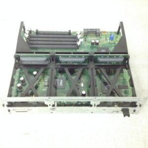 Плата форматтера HP LaserJet 4600 formatter Board C9668-6000
