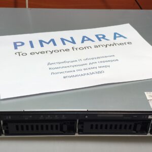Сетевое хранилище Buffalo TeraStation III iSCSI Rackmount TS-RIXL/R5