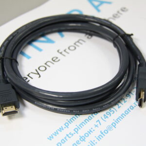 Кабель HDMI-HDMI (Вилка - Вилка), 1,8 м., Kramer